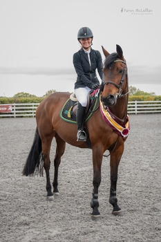 Aimee Bell & Malibu Bella MFS win the Scottish Branch North East Championship 2025 Aimee Bell & Malibu Bella MFS win the Scottish Branch North East Championship 2025